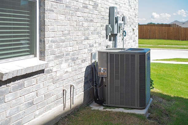 Reliable Ac Installation contractor in Mount Carmel, TN by FH HVAC